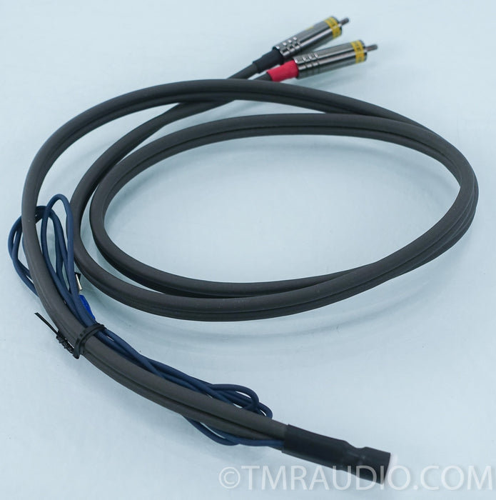 Audioquest PT8 Tonearm Cable