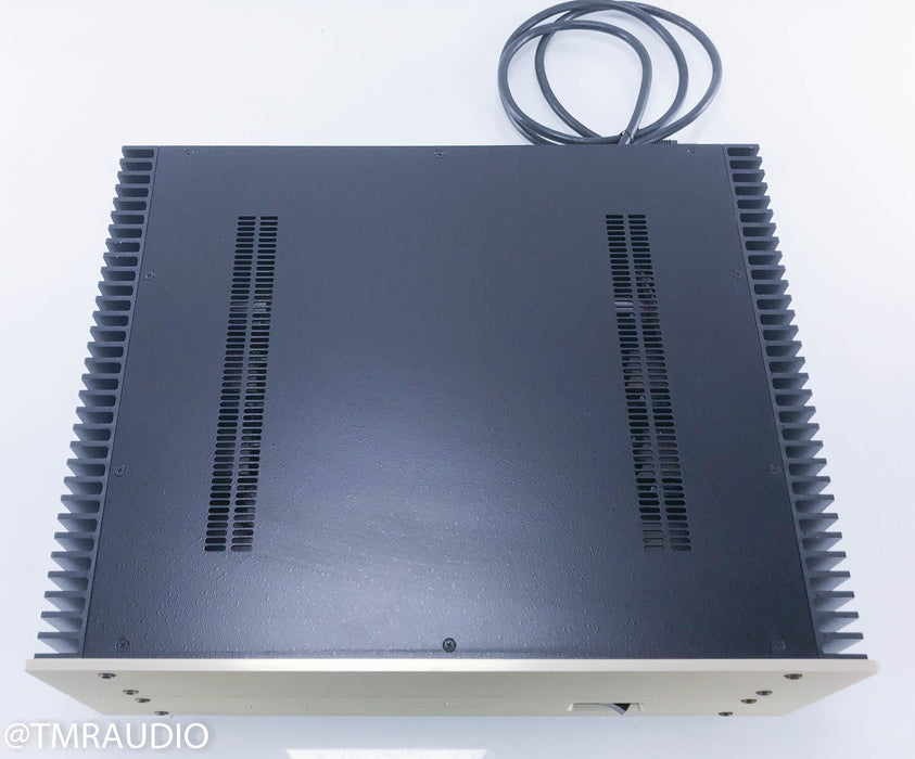 Conrad-Johnson MF-2300 Stereo Power Amplifier
