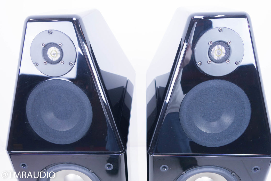 Genesis 5.2s Floorstanding Speakers