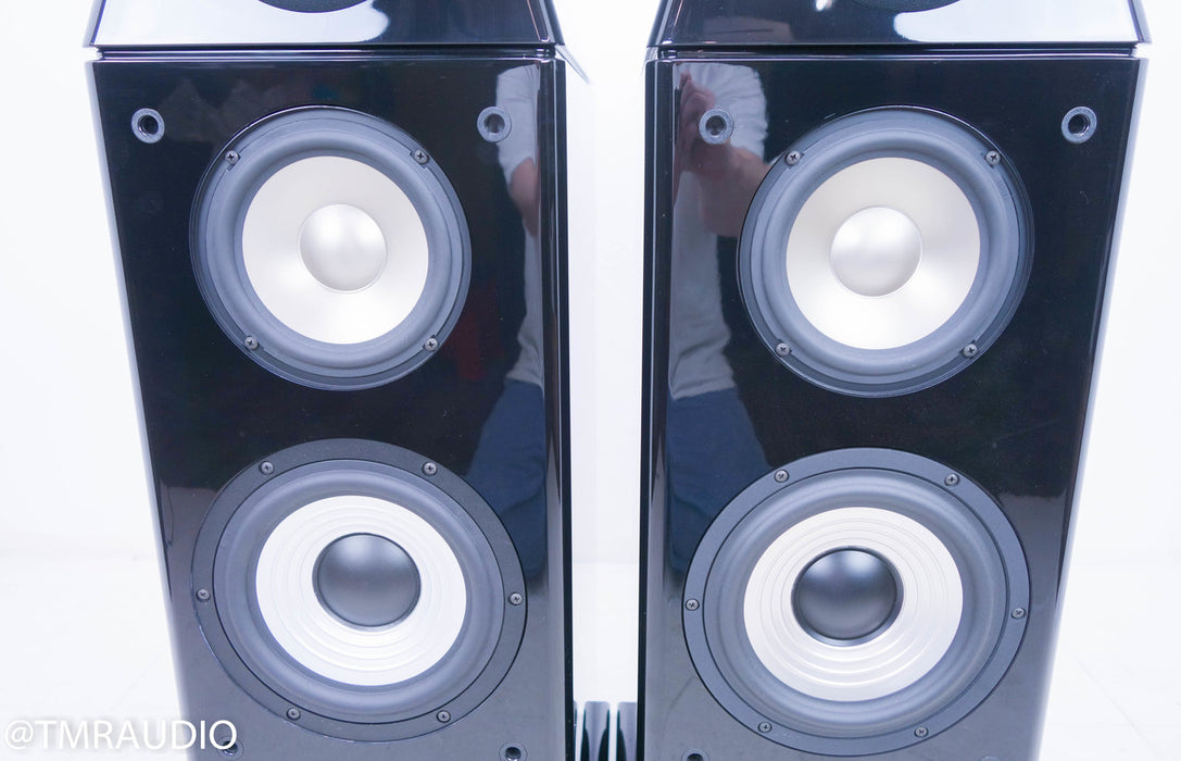 Genesis 5.2s Floorstanding Speakers