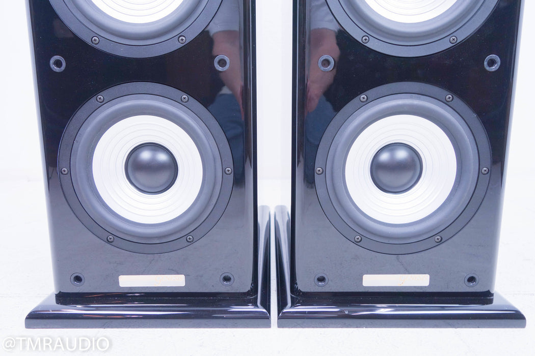 Genesis 5.2s Floorstanding Speakers