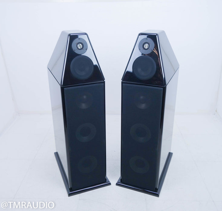 Genesis 5.2s Floorstanding Speakers