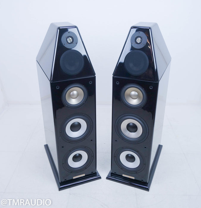 Genesis 5.2s Floorstanding Speakers