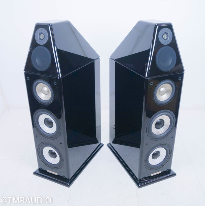 Genesis 5.2s Floorstanding Speakers