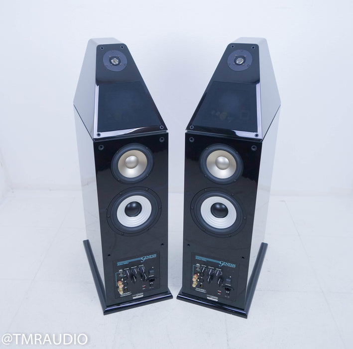 Genesis 5.2s Floorstanding Speakers