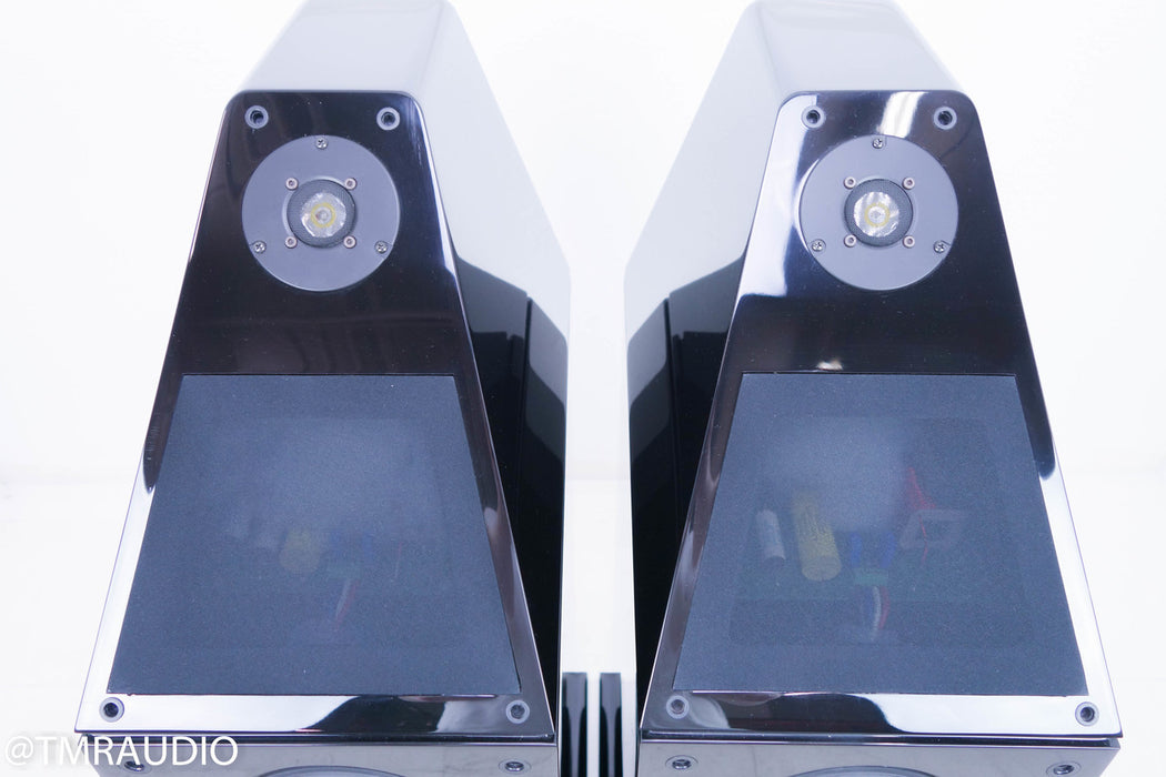 Genesis 5.2s Floorstanding Speakers