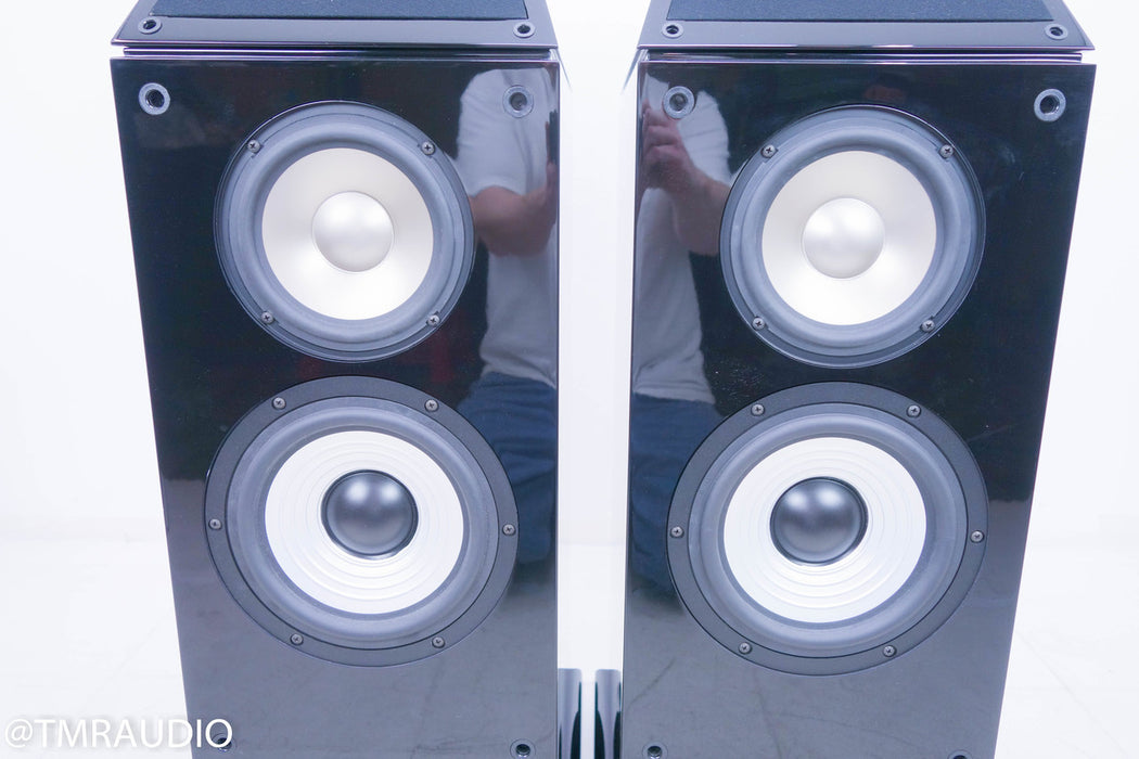 Genesis 5.2s Floorstanding Speakers
