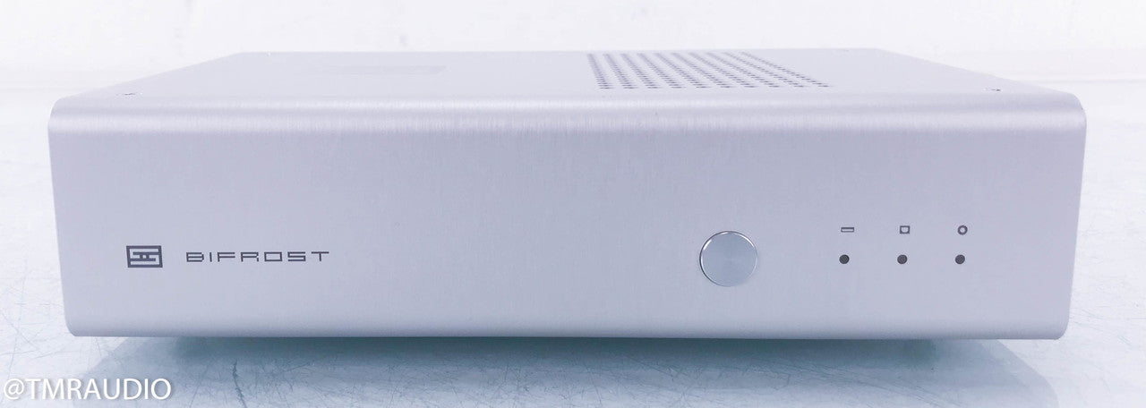 Schiit Bifrost Delta-Sigma DAC