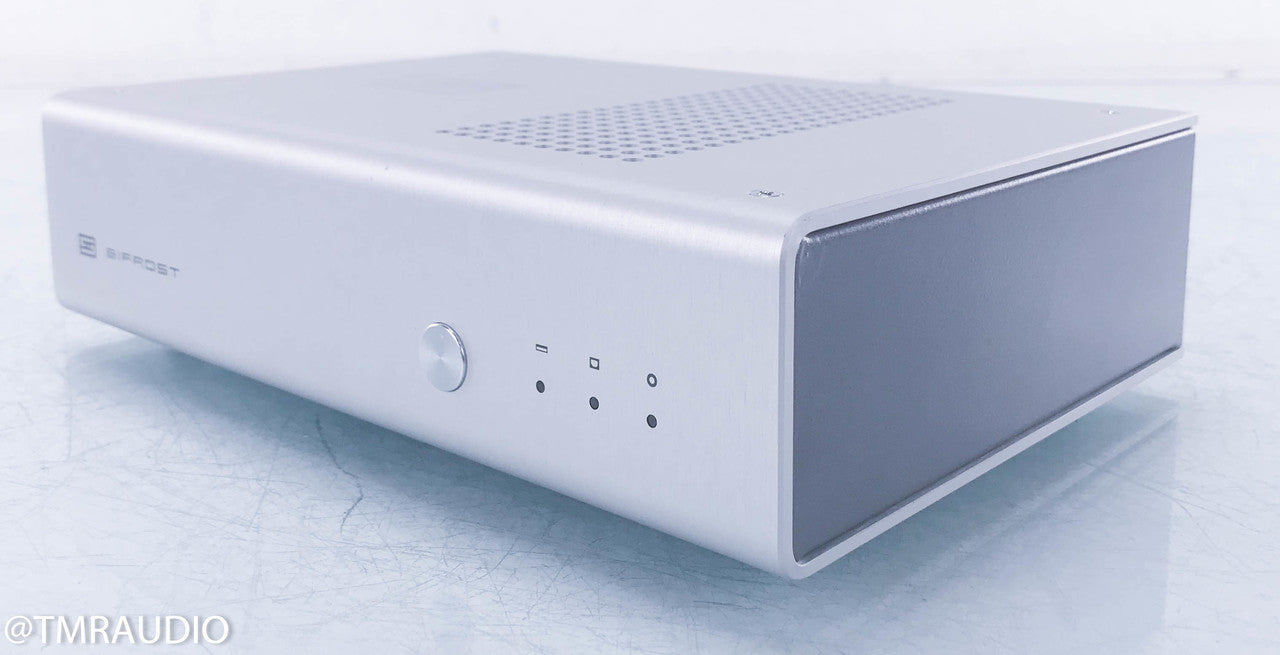 Schiit Bifrost Delta-Sigma DAC