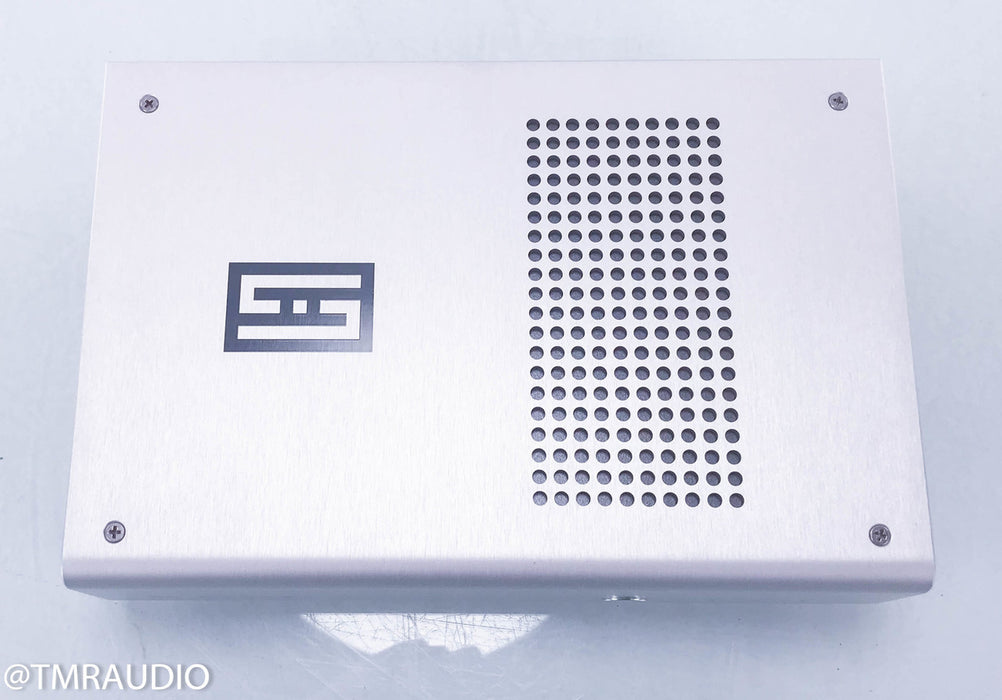 Schiit Bifrost Delta-Sigma DAC