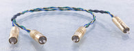 Corpse Cable Earth Rocker RCA Cables