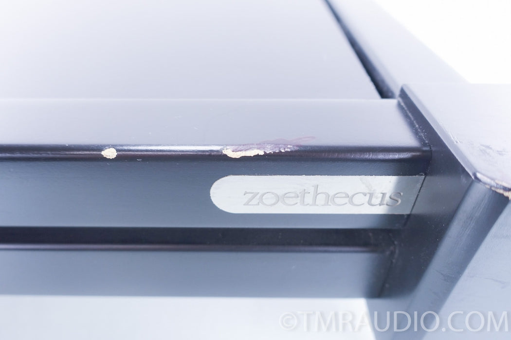 Zoethecus Amplifier Stand 1