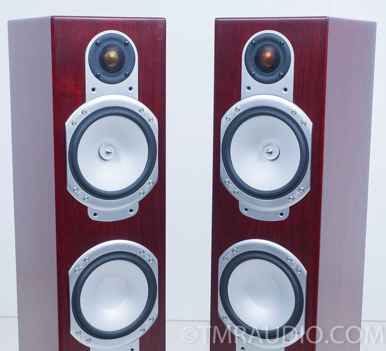 Monitor Audio Silver RS6 Speakers