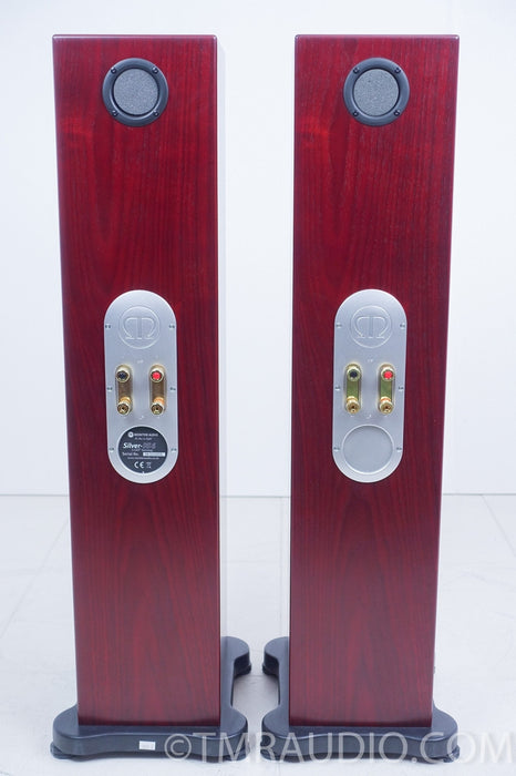 Monitor Audio Silver RS6 Speakers
