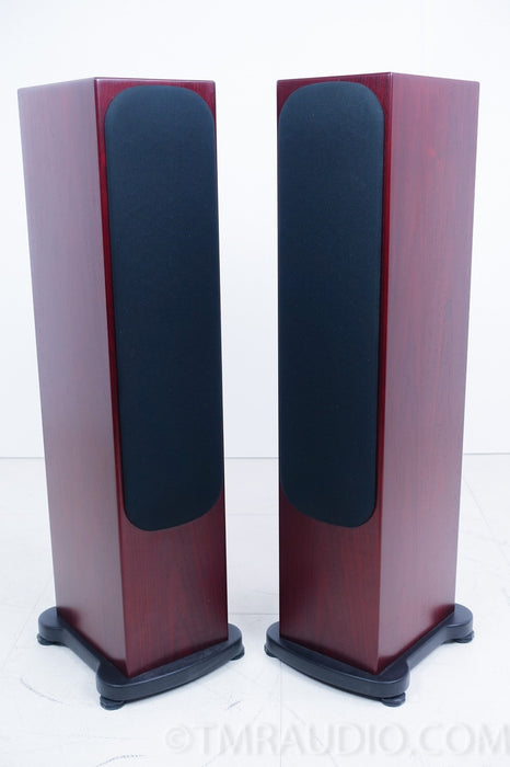 Monitor Audio Silver RS6 Speakers