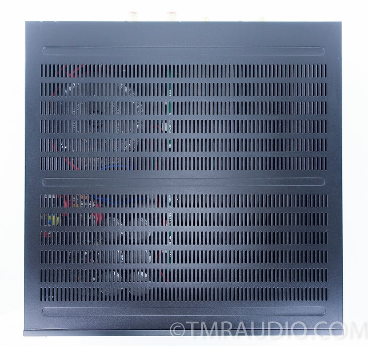 Emotiva XPA-200 Stereo Power Amplifier