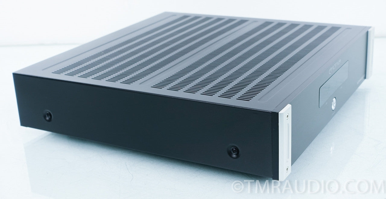 Emotiva XPA-200 Stereo Power Amplifier