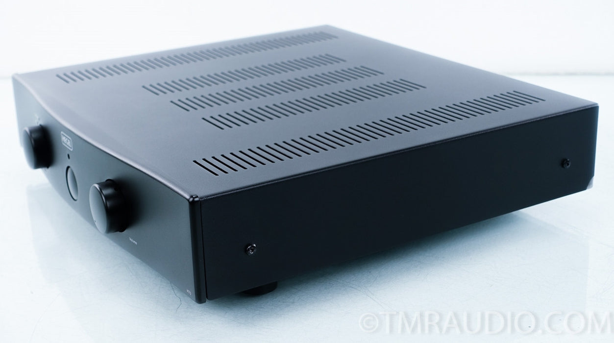 Hegel H70 Integrated Amplifier w/ DAC