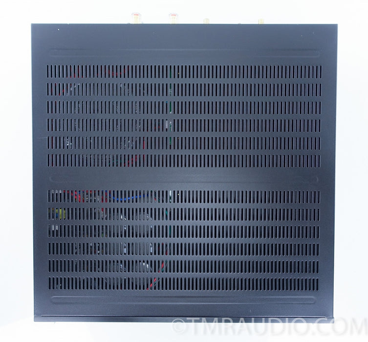 Emotiva XPA-200 Stereo Power Amplifier