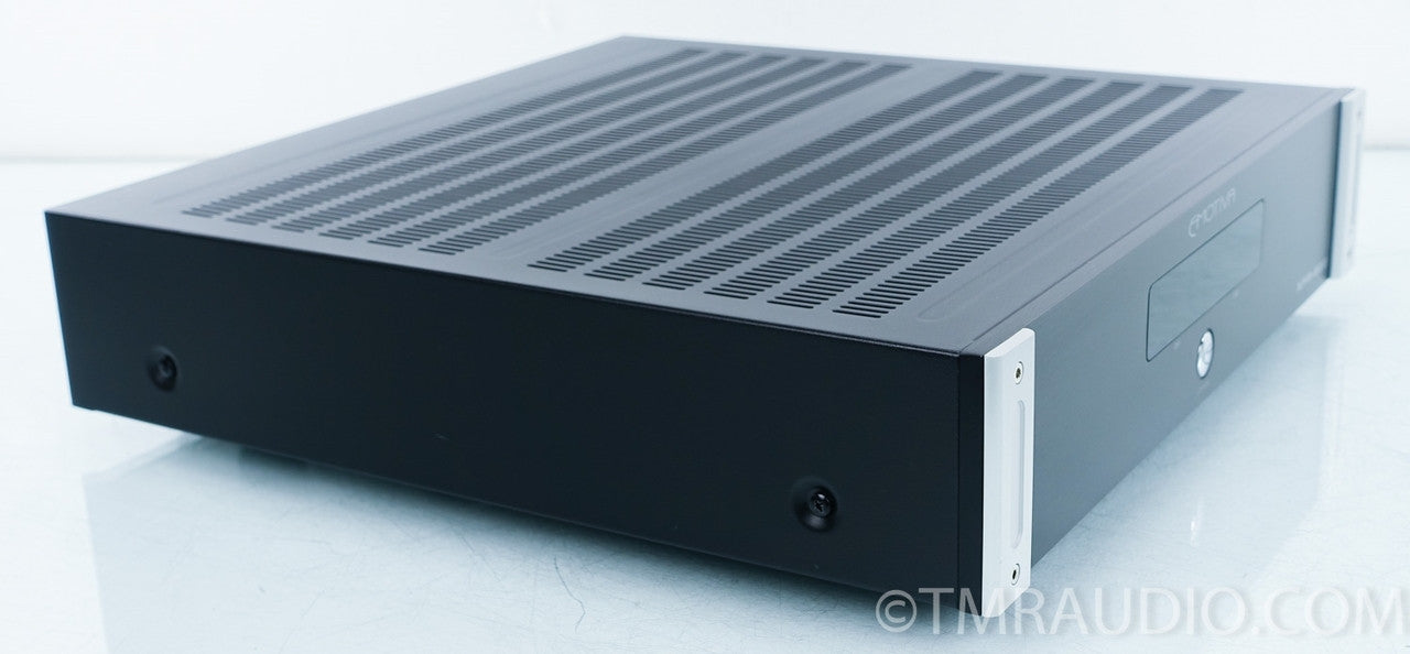 Emotiva XPA-200 Stereo Power Amplifier