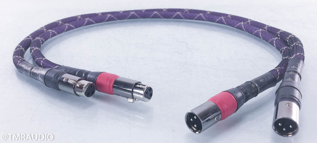 Harmonic Technology Magic Link II XLR
