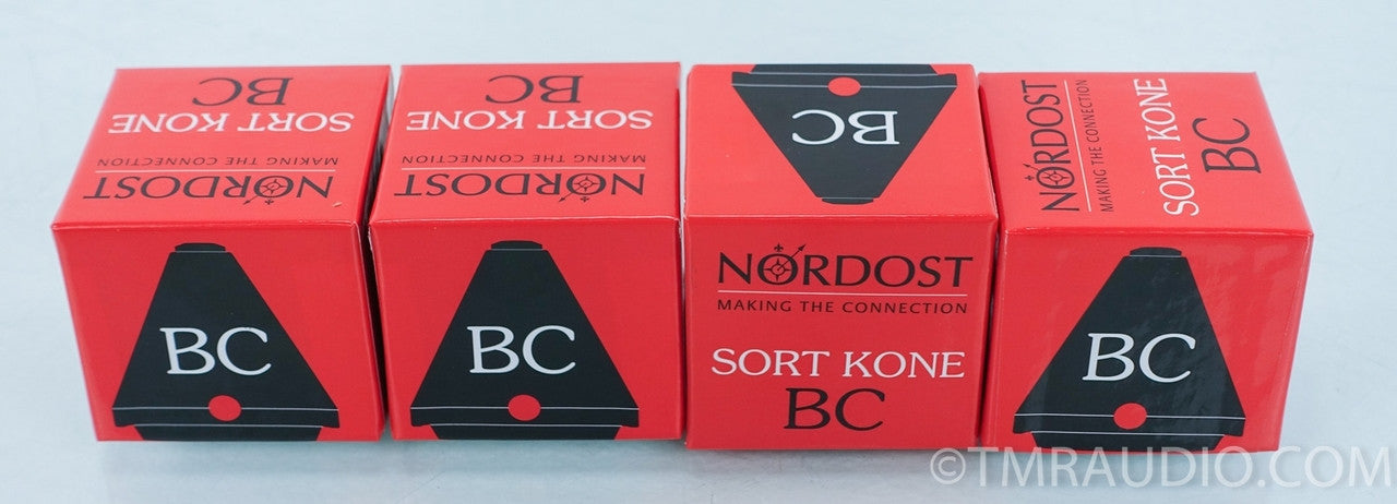 Nordost Sort KONE BC (bronze / ceramic)