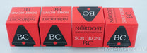 Nordost Sort KONE BC (bronze / ceramic)