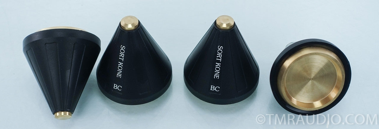 Nordost Sort KONE BC (bronze / ceramic)