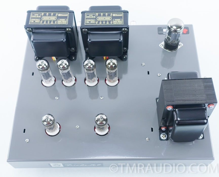 Triode Lab EL84 TTS Special Edition Tube Amplifier (upgraded)