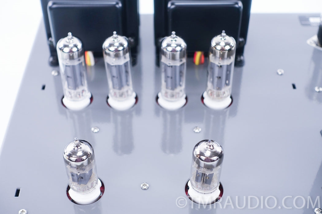 Triode Lab EL84 TTS Special Edition Tube Amplifier (upgraded)