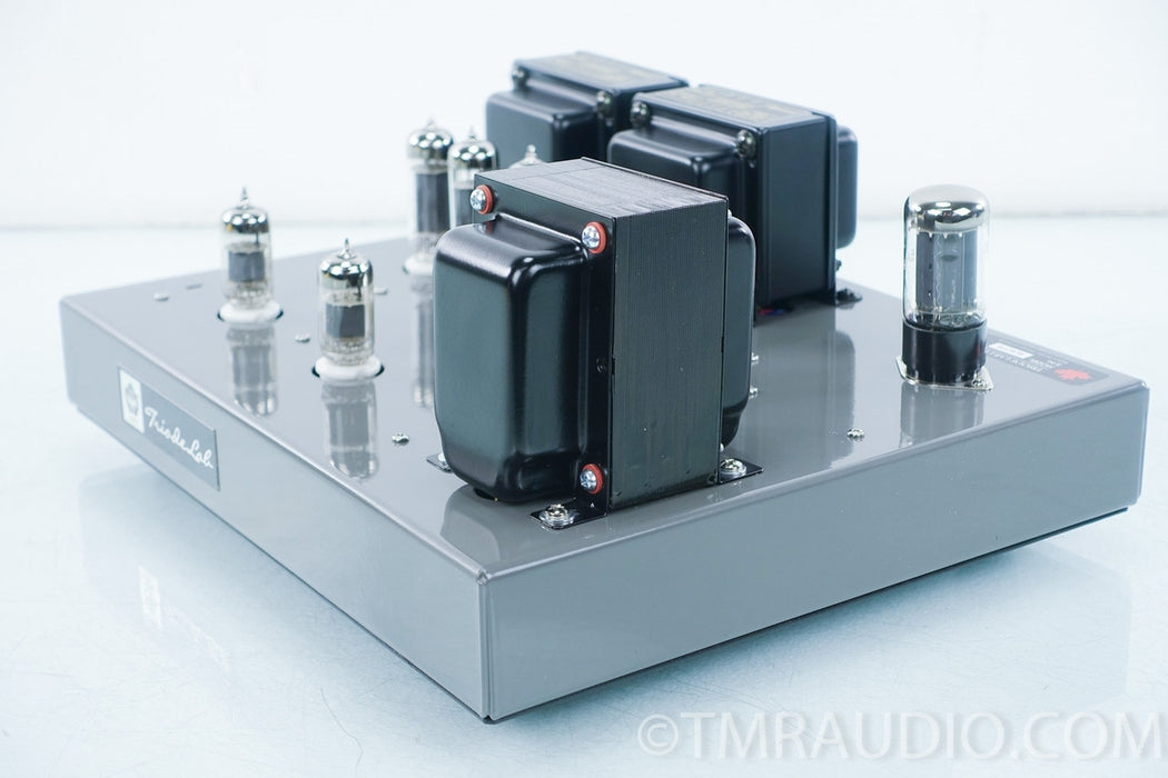 Triode Lab EL84 TTS Special Edition Tube Amplifier (upgraded)