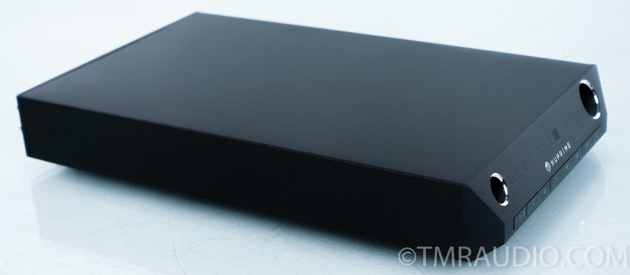 NuPrime DAC-10H DAC