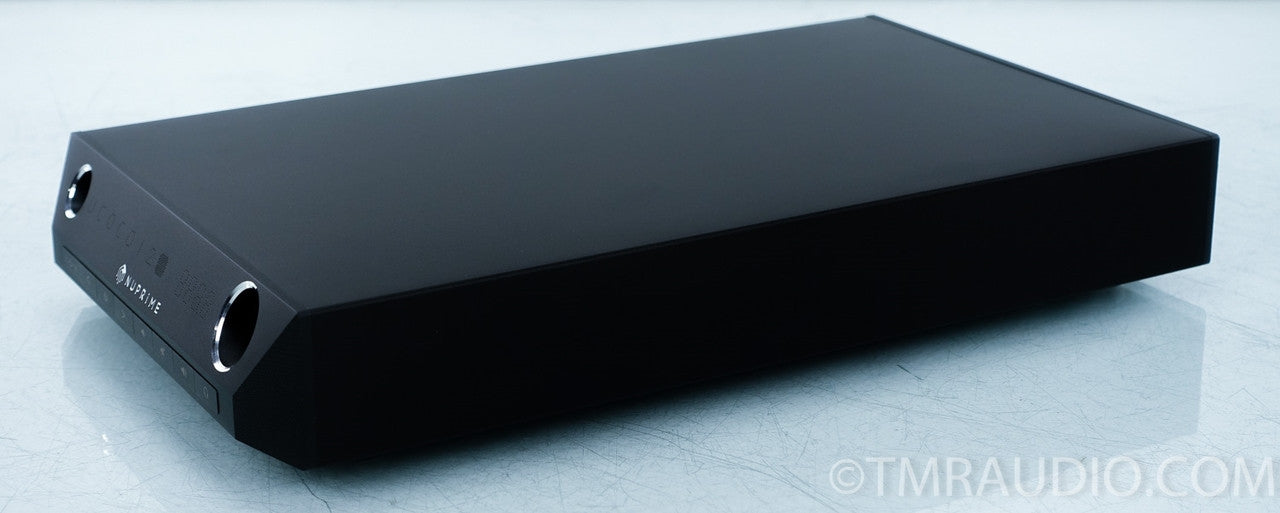 NuPrime DAC-10H DAC