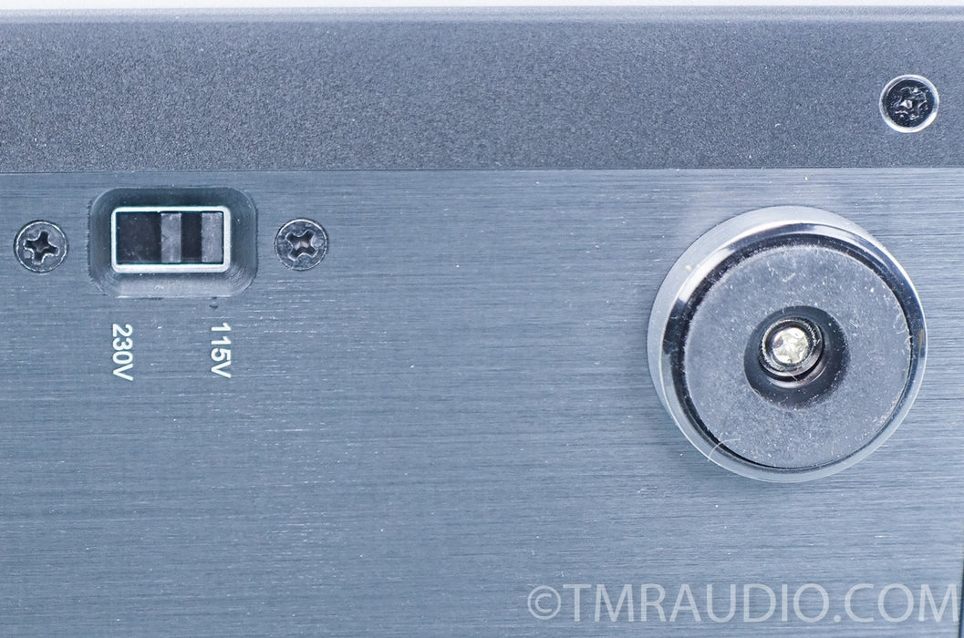 NuPrime DAC-10H DAC