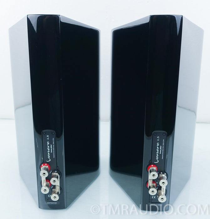 Sonus Faber Venere 1.5 Bookshelf Speakers