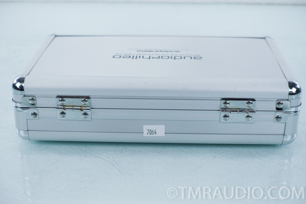 Audiophilleo 1 USB S/PDIF converter