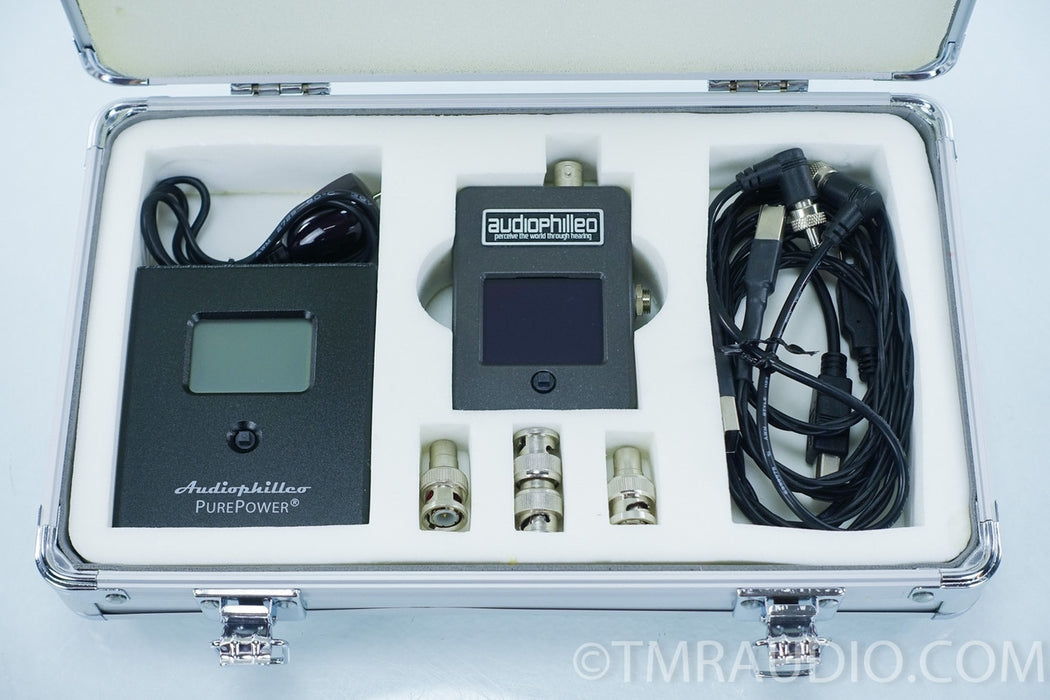 Audiophilleo 1 USB S/PDIF converter