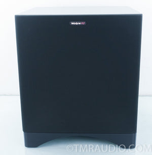 Velodyne VLF-1012 Powered Subwoofer