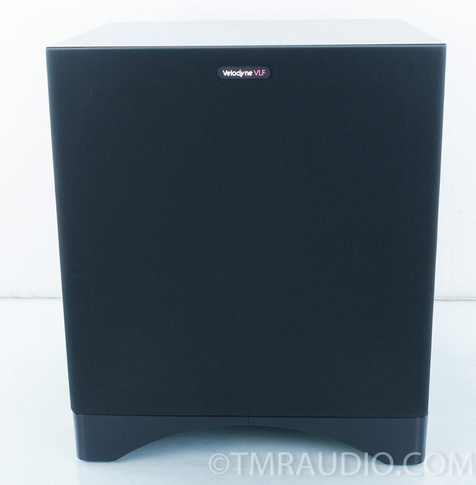 Velodyne VLF-1012 Powered Subwoofer