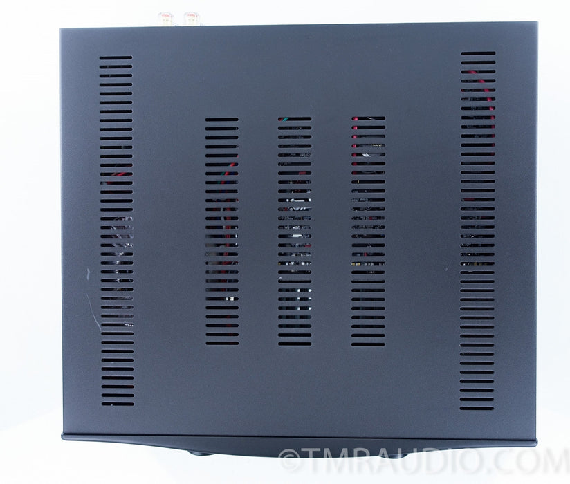 Hegel H70 Integrated Amplifier w/ DAC