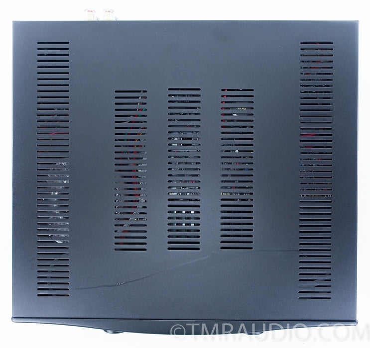 Hegel H70 Integrated Amplifier w/ DAC