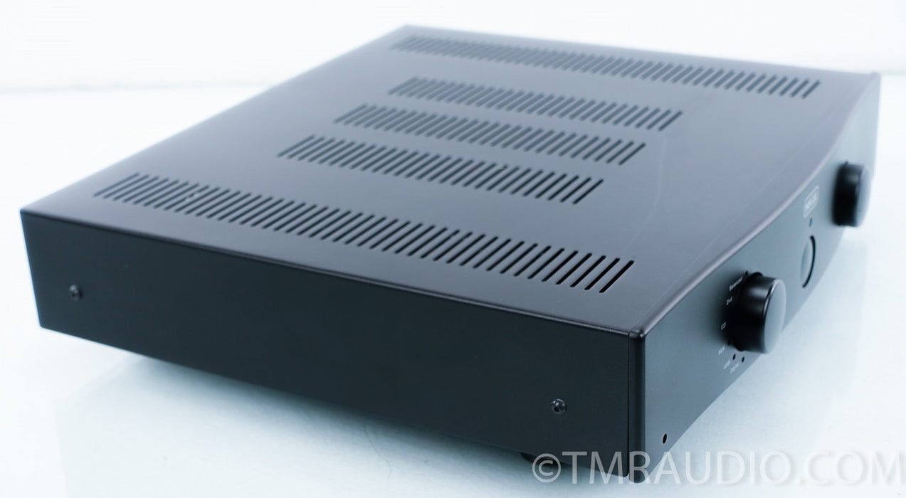 Hegel H70 Integrated Amplifier w/ DAC
