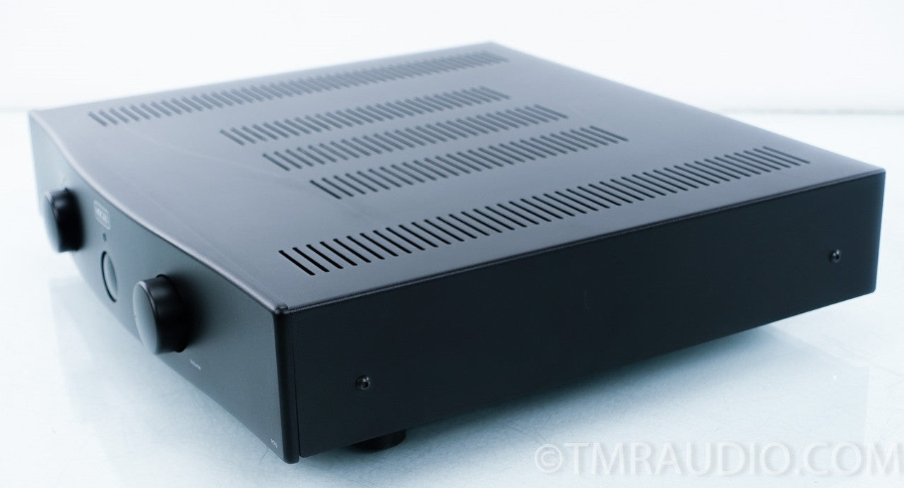 Hegel H70 Integrated Amplifier w/ DAC