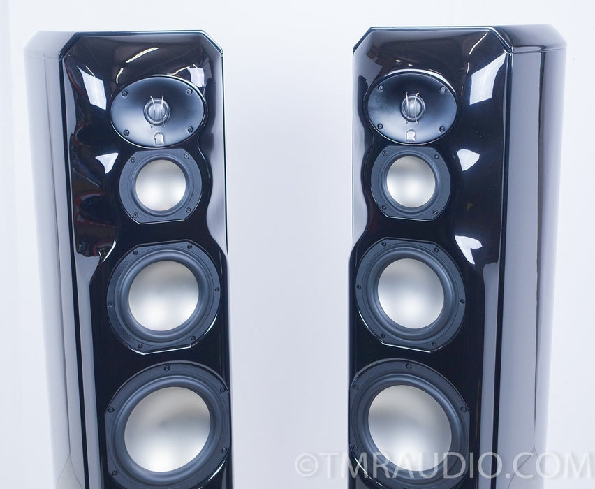 Revel Ultima Salon 2 Speakers