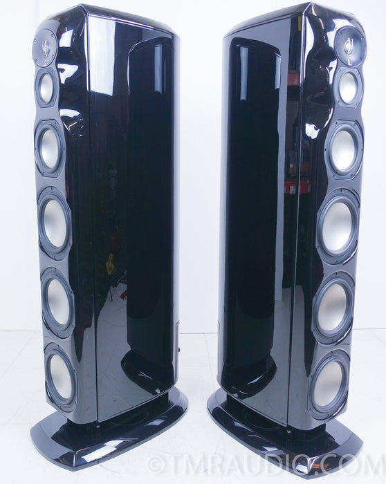 Revel Ultima Salon 2 Speakers