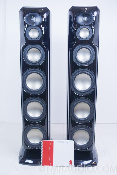 Revel Ultima Salon 2 Speakers