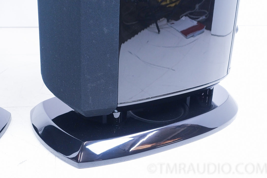 Revel Ultima Salon 2 Speakers