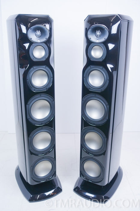 Revel Ultima Salon 2 Speakers