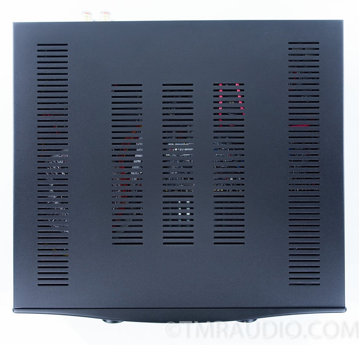 Hegel H70 Integrated Amplifier w/ DAC