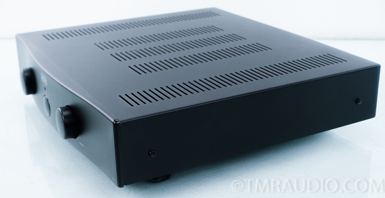 Hegel H70 Integrated Amplifier w/ DAC
